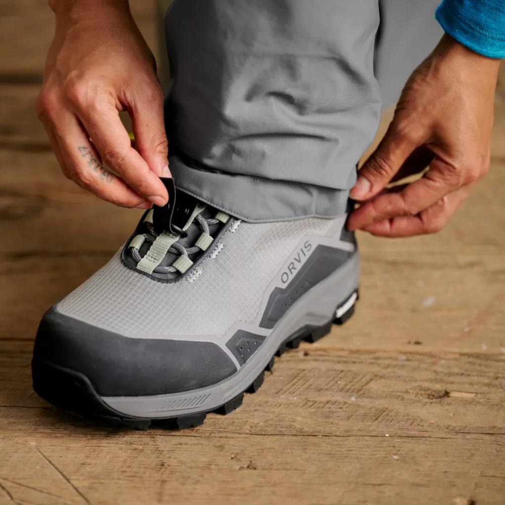 Orvis Waders | Women’s Ultralight Waders Cloudburst - Fly Fishing