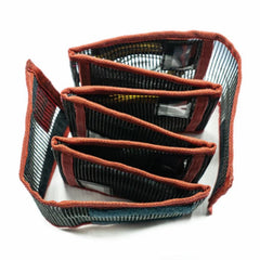 Orvis Wading Accessories | Convertible Tip Wallet - Fly Fishing