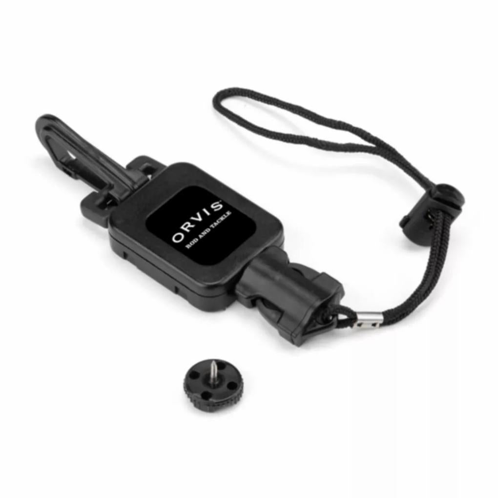Orvis Wading Accessories | Gear Keeper Staff Tether - Fly Fishing