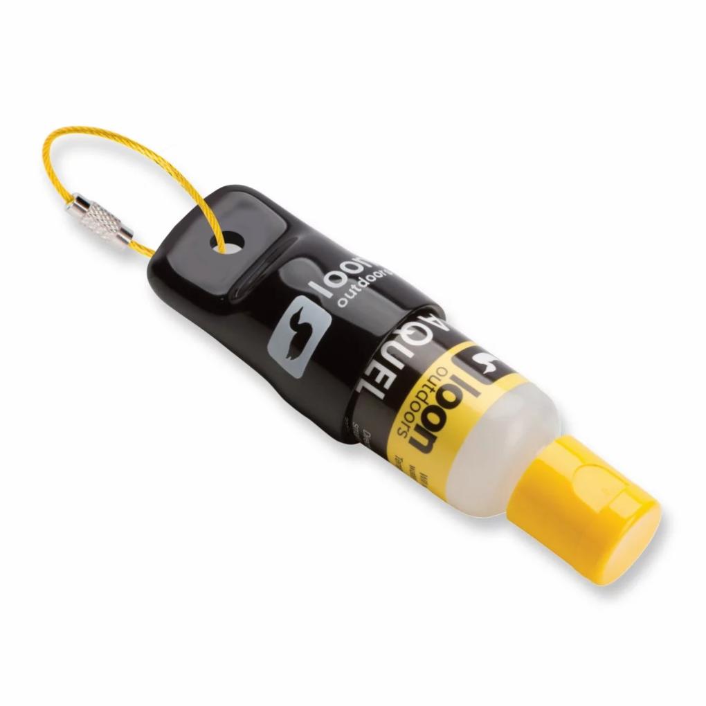 Orvis Wading Accessories | Loon Bottoms Up Floatant Caddy - Fly Fishing