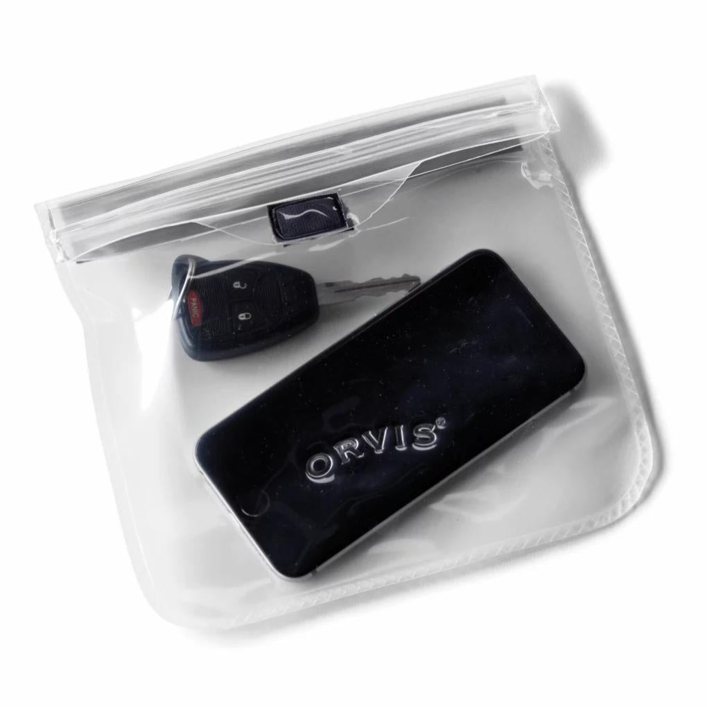 Orvis Wading Accessories | Waterproof Pocket - Fly Fishing