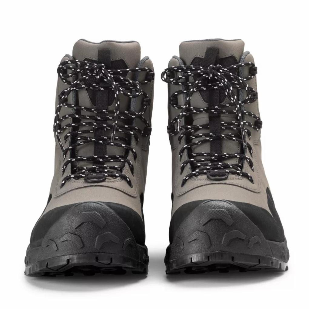 Orvis Wading Boots | Men’s Clearwater Wading Boots - Rubber Sole Gravel - Fly Fishing