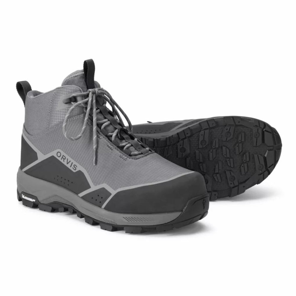 Orvis Wading Boots | Men's Ultralight Boots Cloudburst - Fly Fishing