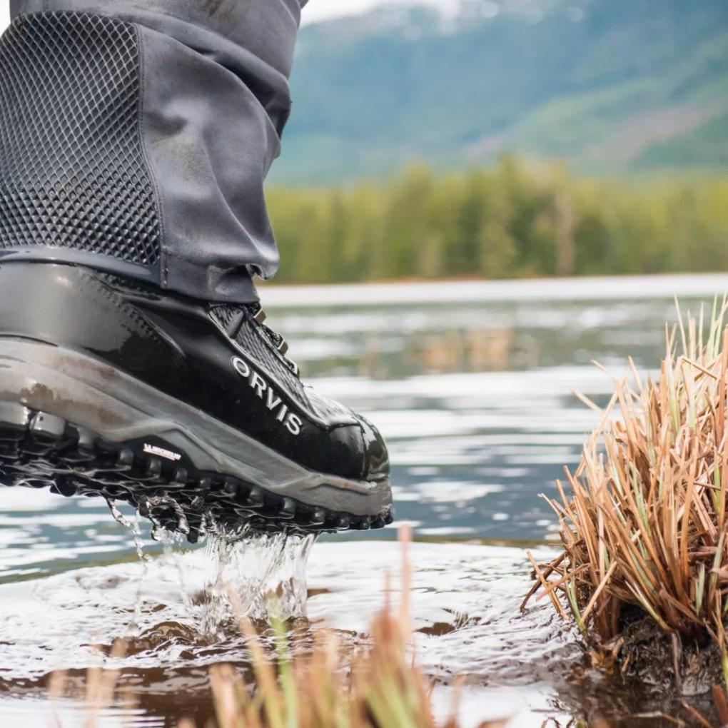 Orvis Wading Boots | Orvis PRO Wading Boots Shadow - Fly Fishing