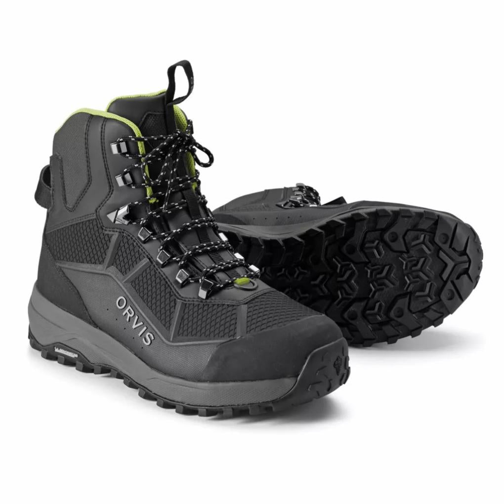 Orvis Wading Boots | Orvis PRO Wading Boots Shadow - Fly Fishing