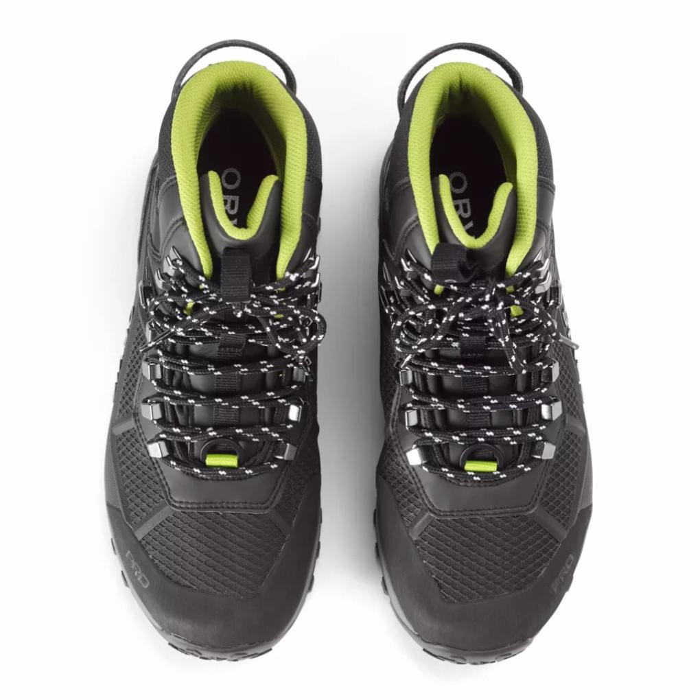 Orvis Wading Boots | Orvis PRO Wading Boots Shadow - Fly Fishing