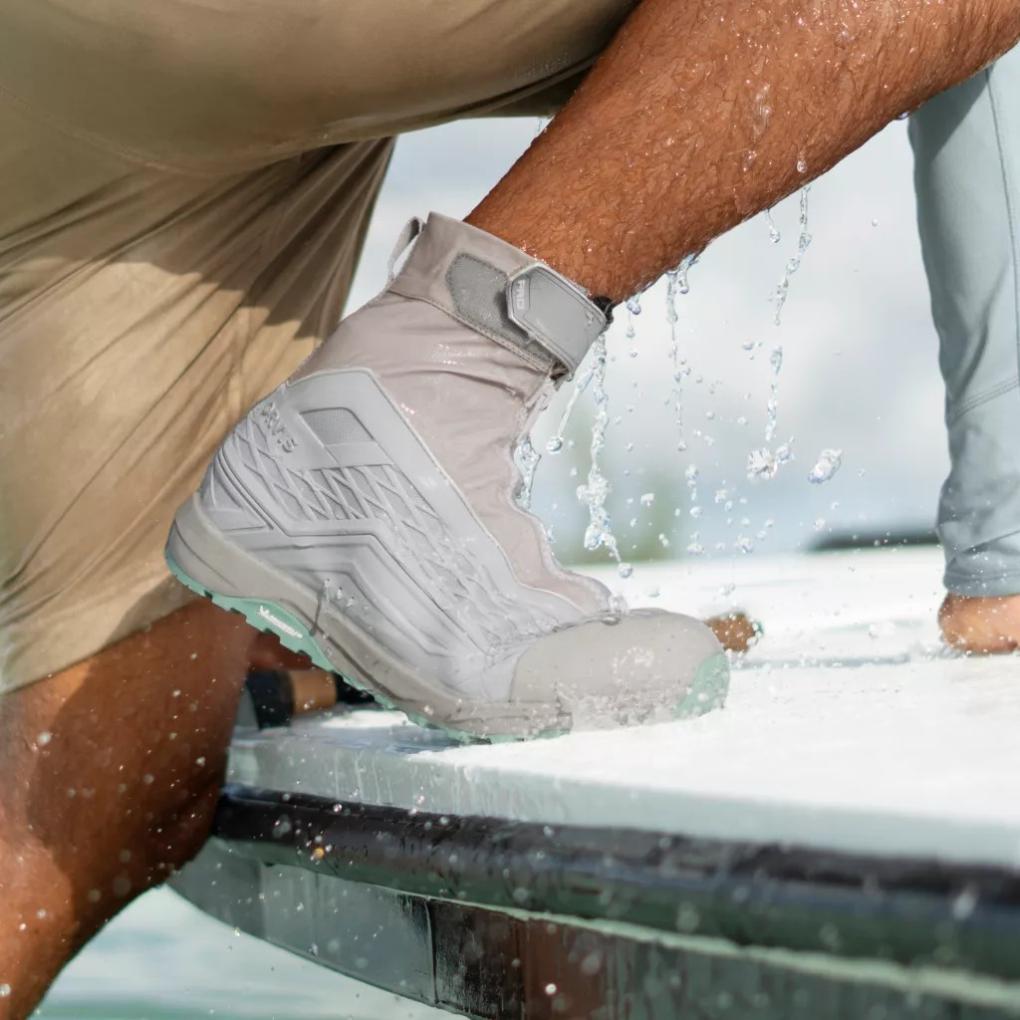 Orvis Wading Boots | PRO Approach Hiker – Salt Salt - Fly Fishing