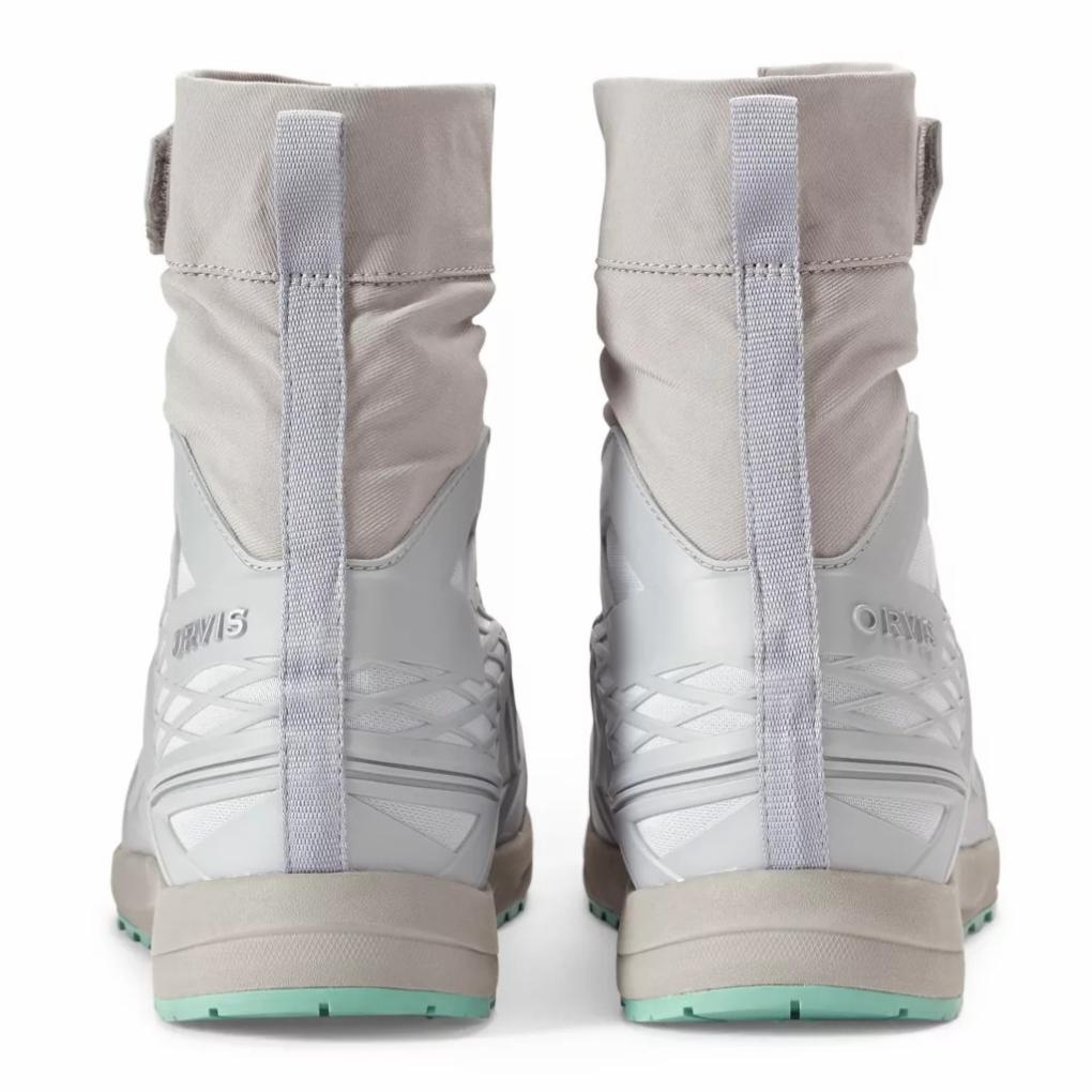 Orvis Wading Boots | PRO Approach Hiker – Salt Salt - Fly Fishing