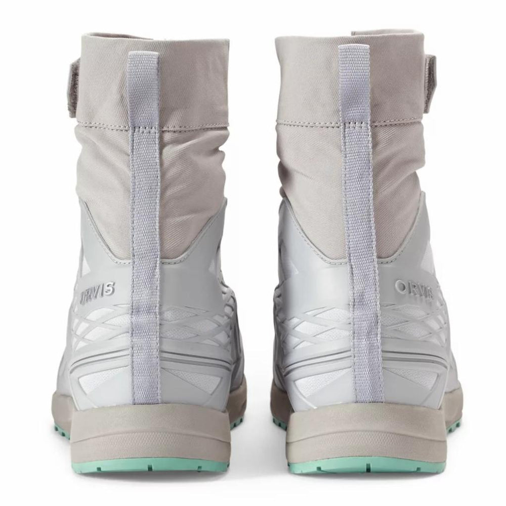 Orvis Wading Boots | PRO Approach Hiker – Salt Salt - Fly Fishing