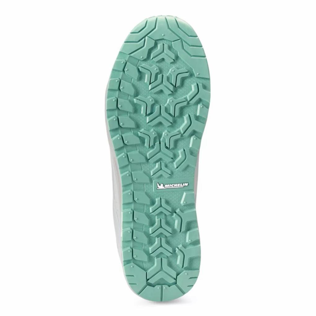 Orvis Wading Boots | PRO Approach Hiker – Salt Salt - Fly Fishing