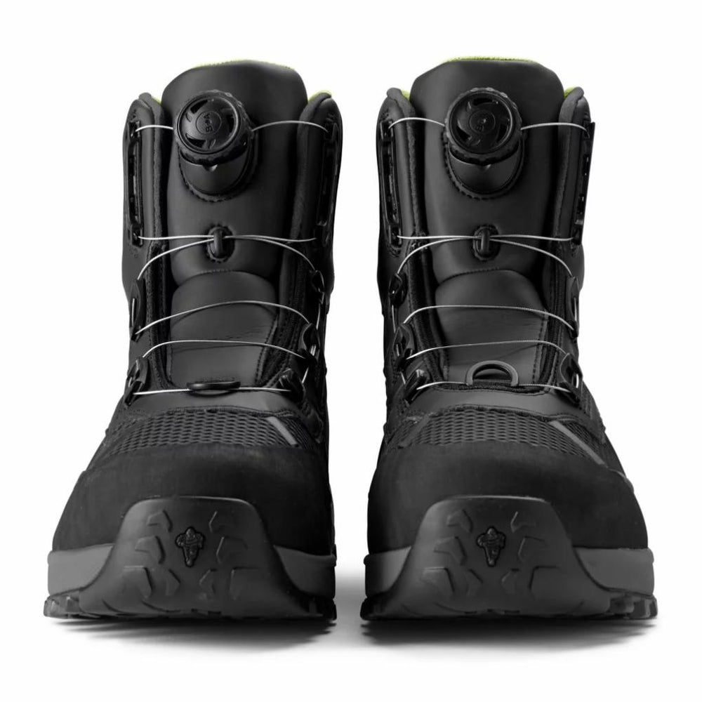Orvis Wading Boots | PRO BOA® Wading Boots Shadow - Fly Fishing