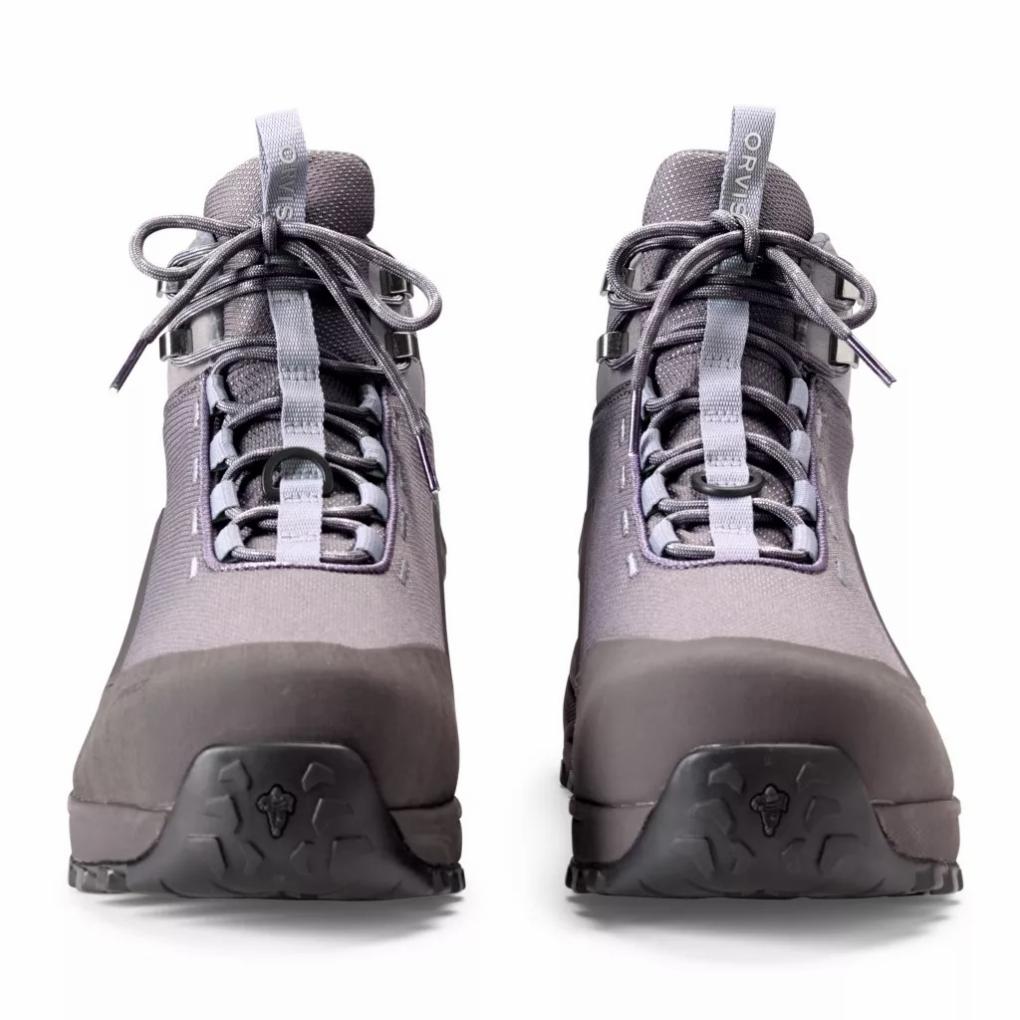 Orvis Wading Boots | PRO LT Wading Boots Steel - Fly Fishing