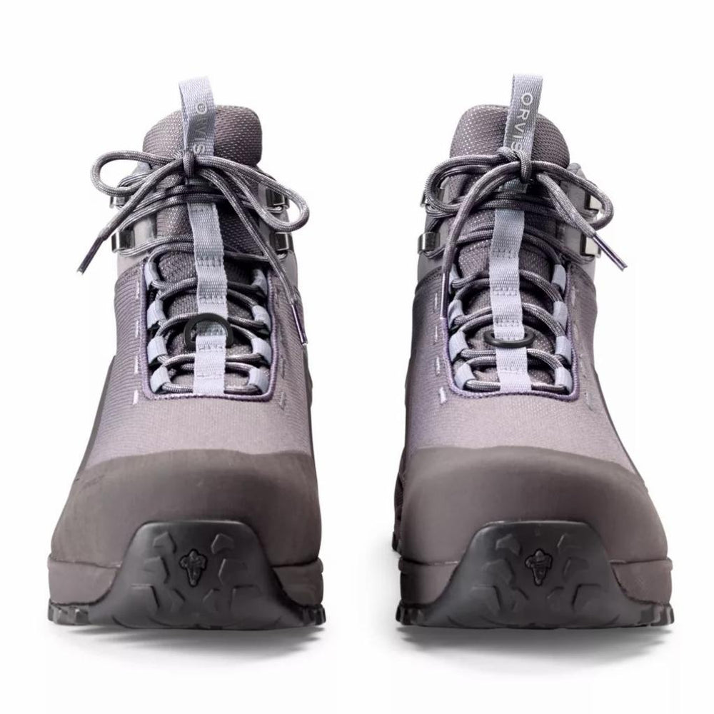 Orvis Wading Boots | PRO LT Wading Boots Steel - Fly Fishing