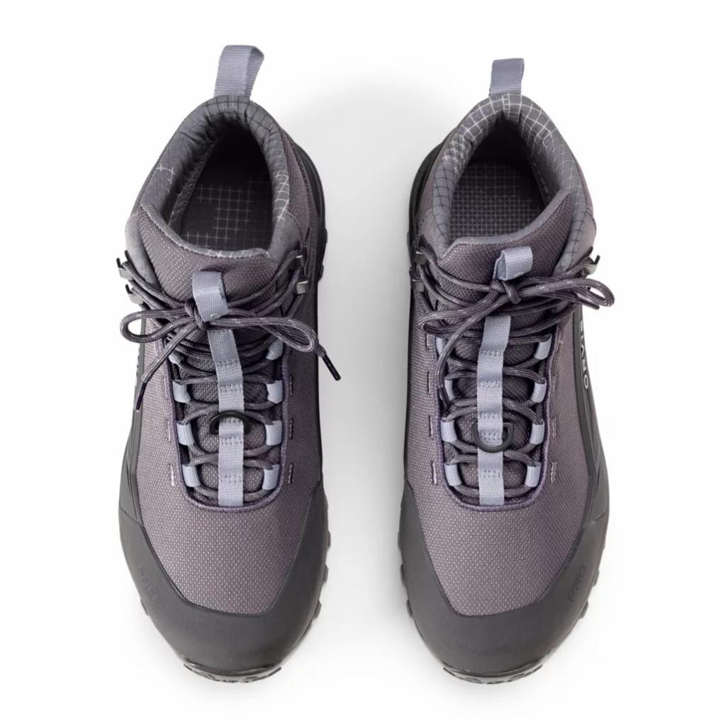 Orvis Wading Boots | PRO LT Wading Boots Steel - Fly Fishing
