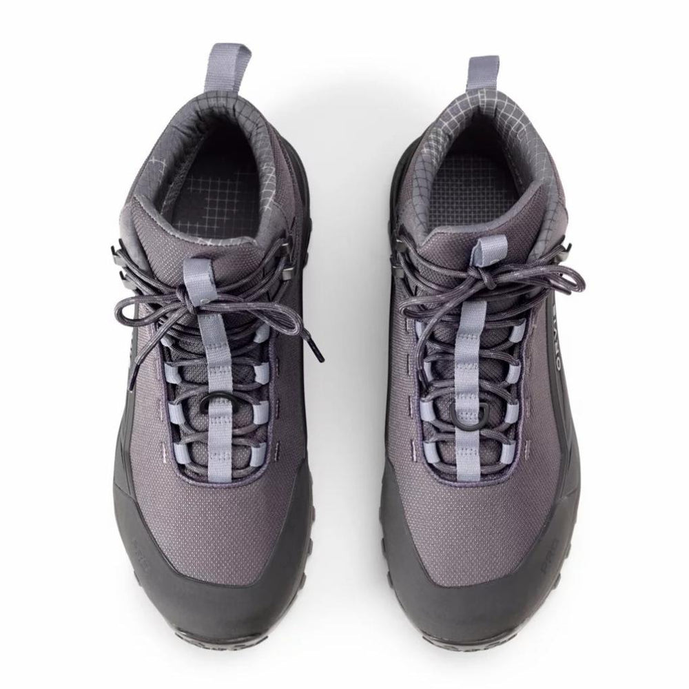 Orvis Wading Boots | PRO LT Wading Boots Steel - Fly Fishing