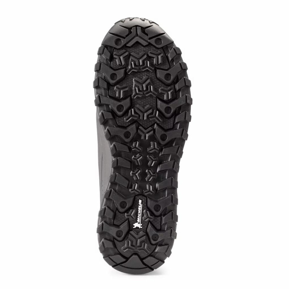 Orvis Wading Boots | PRO LT Wading Boots Steel - Fly Fishing