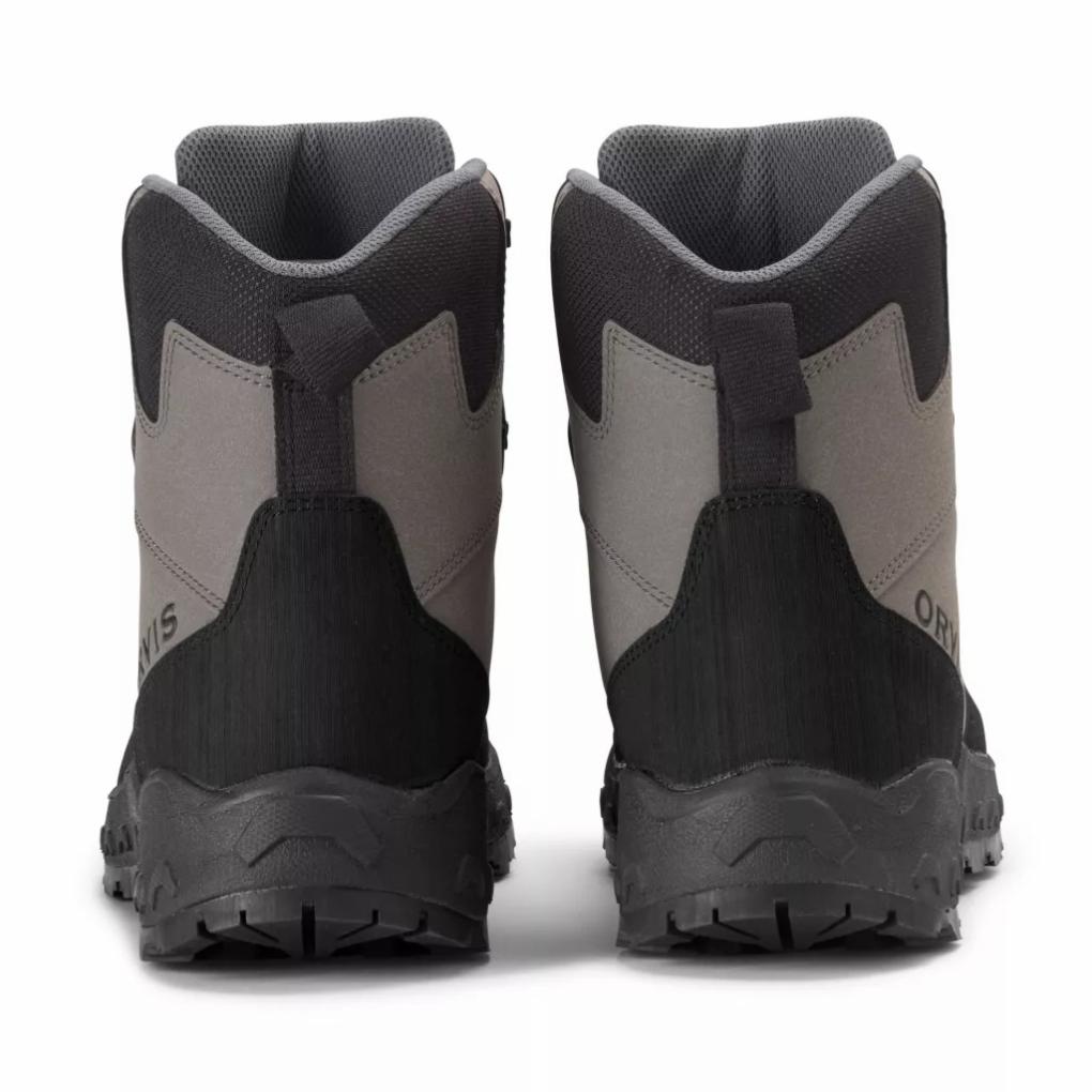 Orvis Wading Boots | Women’s Clearwater Wading Boots - Rubber Sole Gravel - Fly Fishing