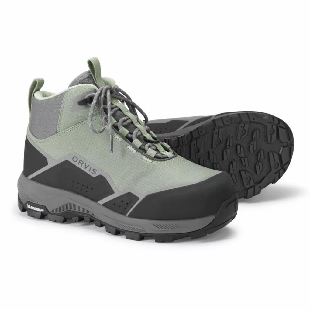 Orvis Wading Boots | Women's Ultralight Boots Cloudburst - Fly Fishing