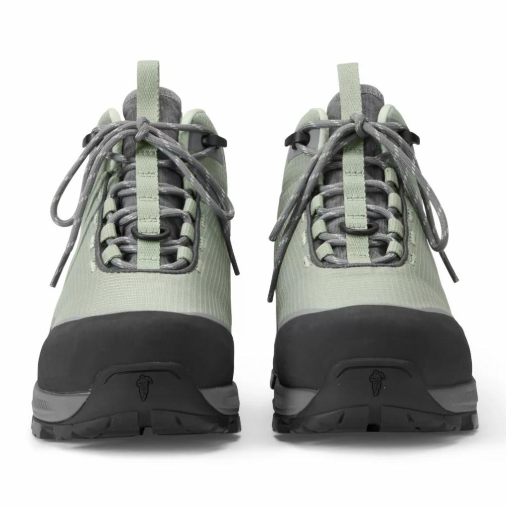 Orvis Wading Boots | Women's Ultralight Boots Cloudburst - Fly Fishing