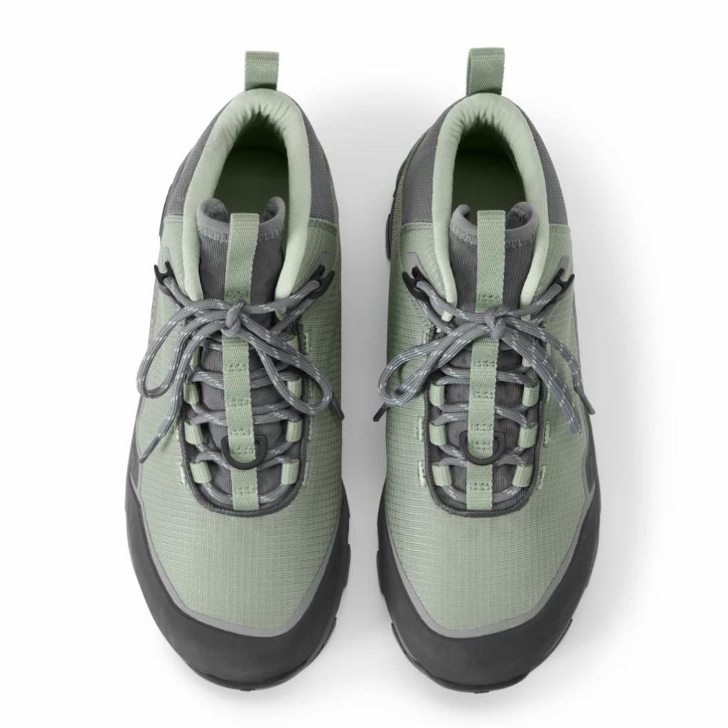 Orvis Wading Boots | Women's Ultralight Boots Cloudburst - Fly Fishing