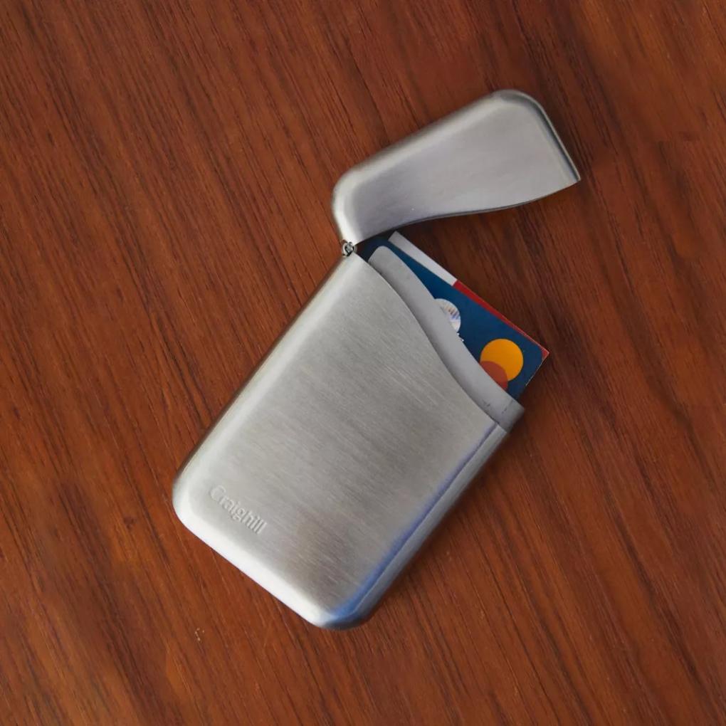 Orvis Wallets | Craighill Card Case - Men/Packs &amp; Bags