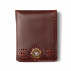 Orvis Wallets | Shotshell Wallet Brown - Men/Packs &amp; Bags