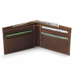 Orvis Wallets | Tucson Bison Billfold - Men/Packs &amp; Bags