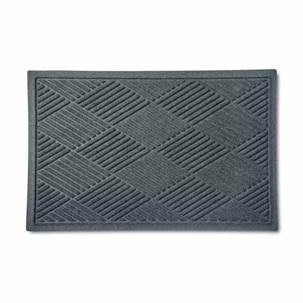 Orvis Water Trapper Mats | Diamonds Recycled Water Trapper® Mat Bluestone - Dogs/Home Goods