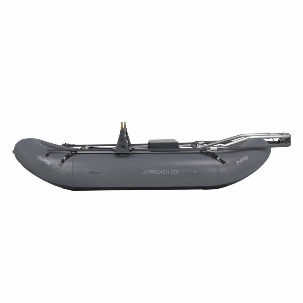 Orvis Watercraft | NRS Approach 100 With Rower's Package - Fly Fishing