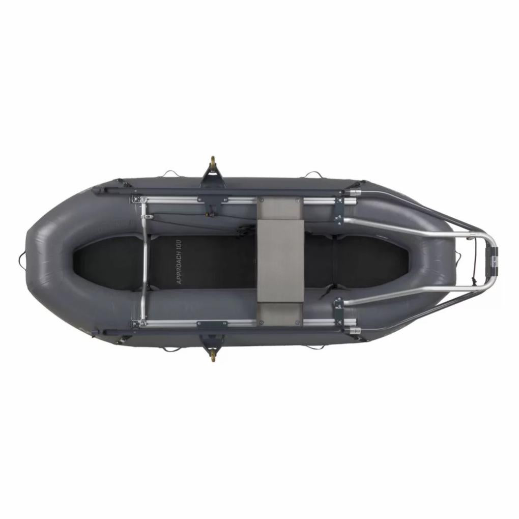 Orvis Watercraft | NRS Approach 100 With Rower's Package - Fly Fishing