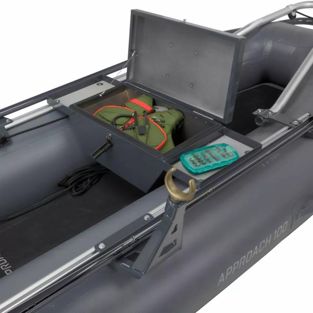 Orvis Watercraft | NRS Approach 100 With Rower's Package - Fly Fishing