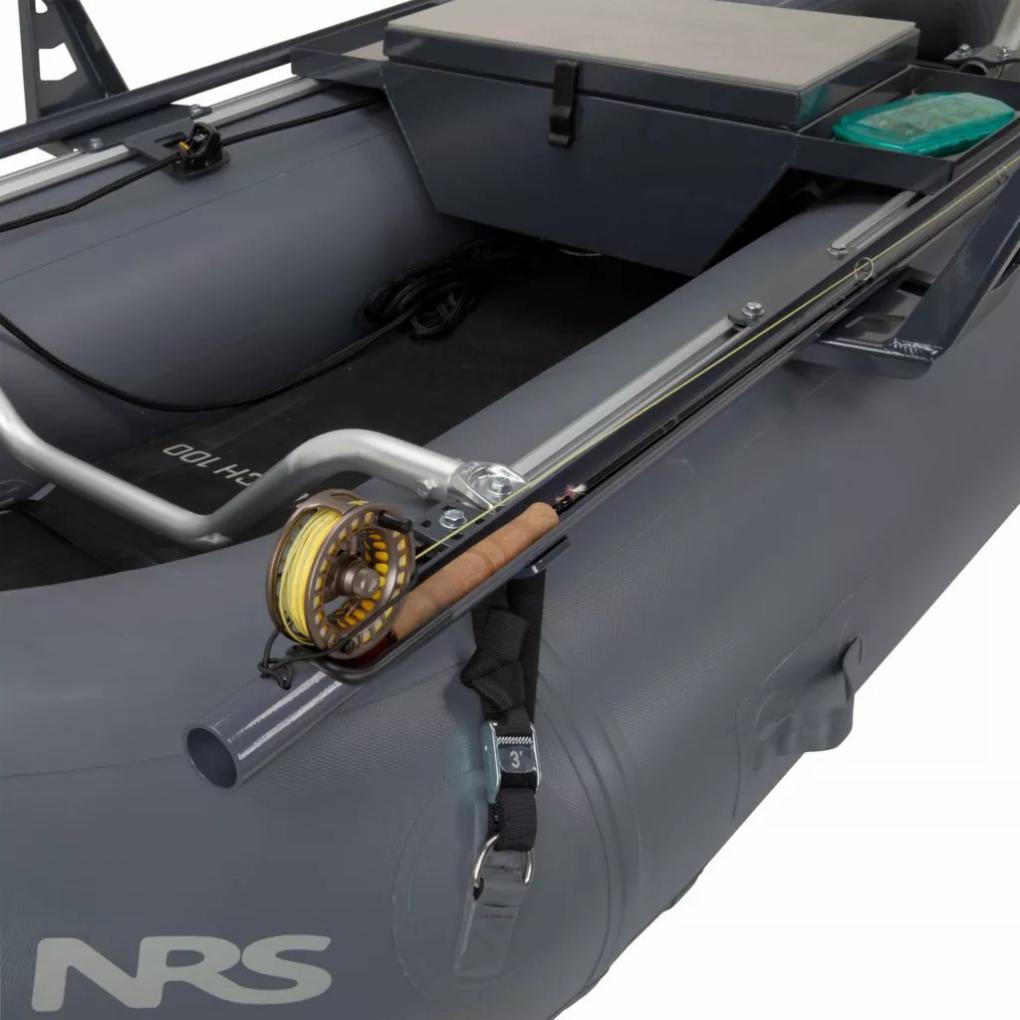 Orvis Watercraft | NRS Approach 100 With Rower's Package - Fly Fishing