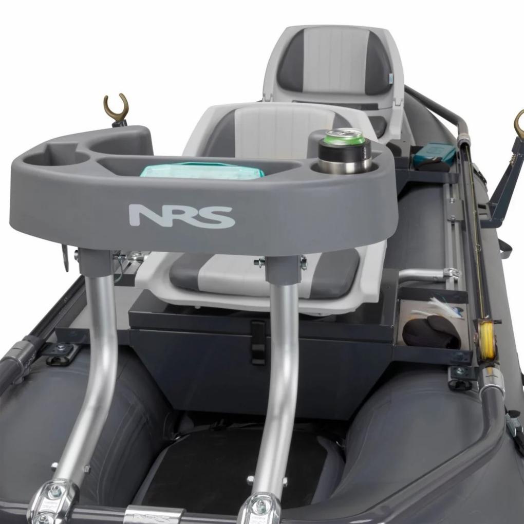 Orvis Watercraft | NRS Approach 120 Fishing Raft With Rower’s Package - Fly Fishing