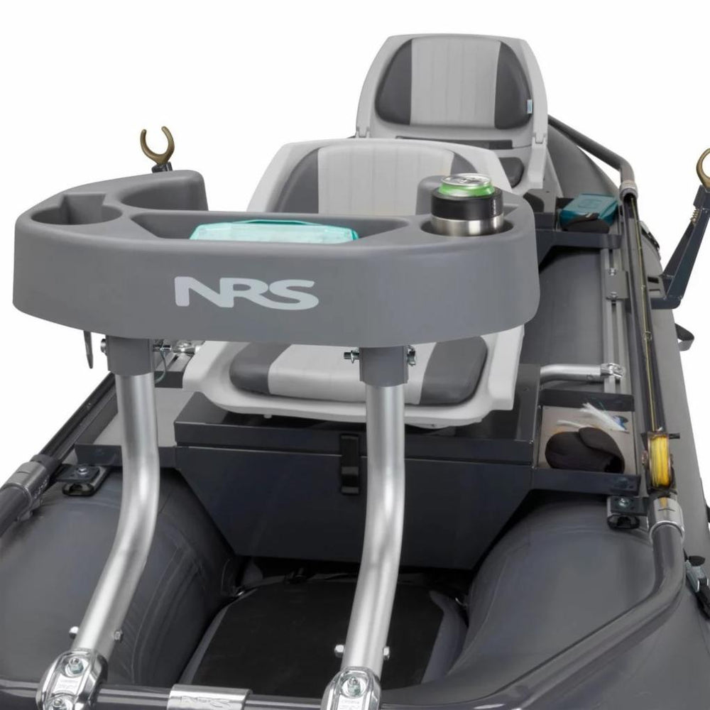 Orvis Watercraft | NRS Approach 120 Fishing Raft With Rower’s Package - Fly Fishing