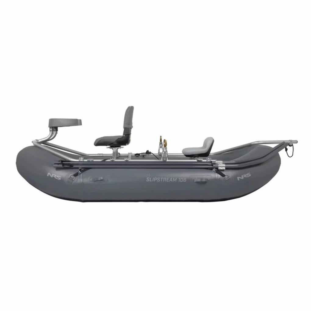 Orvis Watercraft | NRS Slipstream 106 With Rower's Package - Fly Fishing