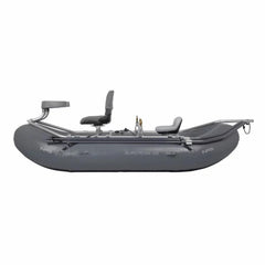 Orvis Watercraft | NRS Slipstream 106 With Rower's Package - Fly Fishing