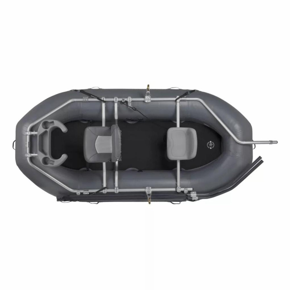 Orvis Watercraft | NRS Slipstream 106 With Rower's Package - Fly Fishing