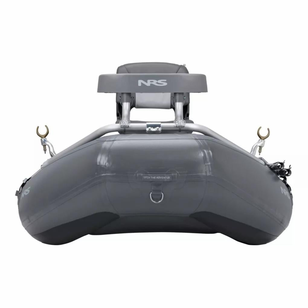 Orvis Watercraft | NRS Slipstream 106 With Rower's Package - Fly Fishing