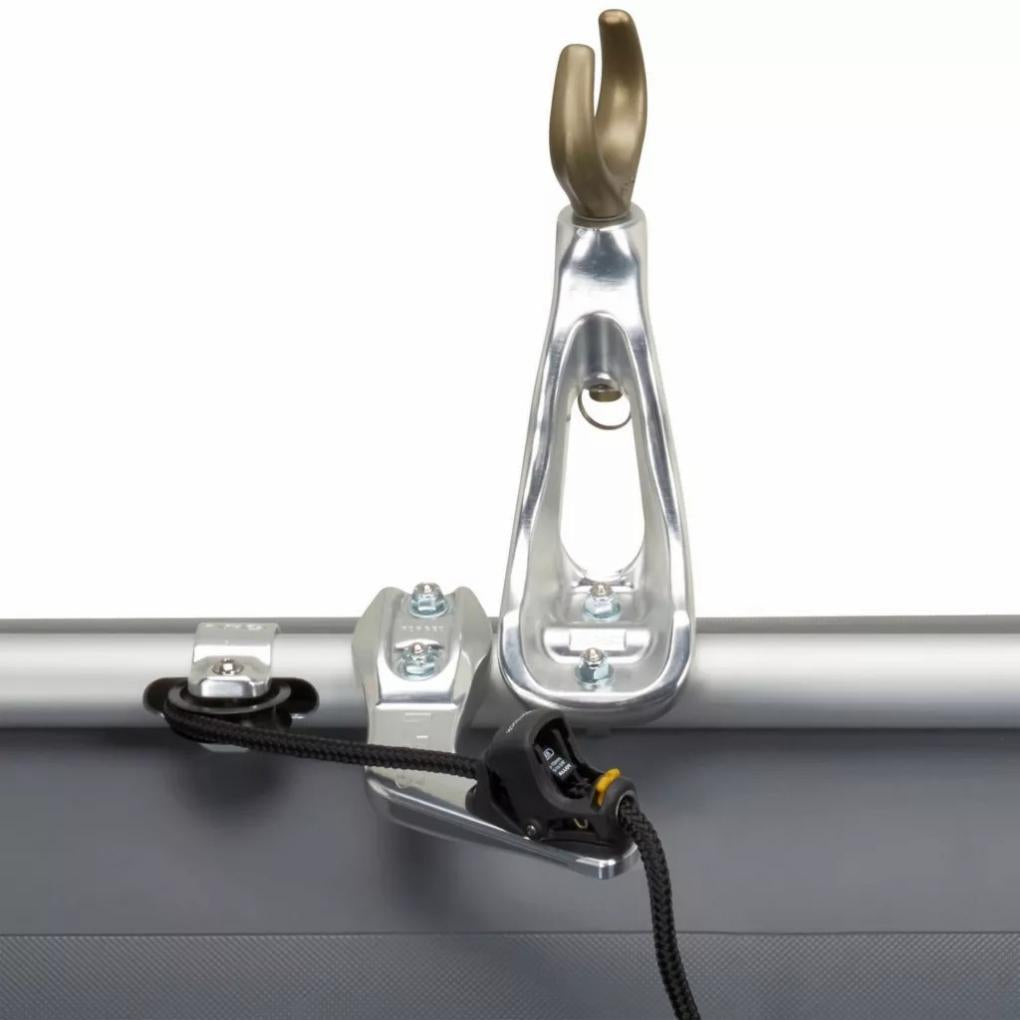 Orvis Watercraft | NRS Slipstream 106 With Rower's Package - Fly Fishing