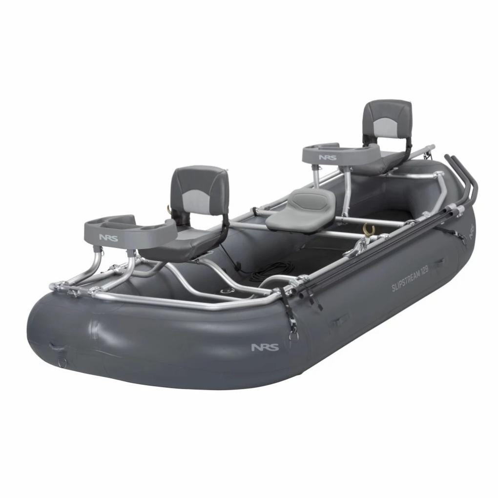 Orvis Watercraft | NRS Slipstream 129 With Rower's Package - Fly Fishing