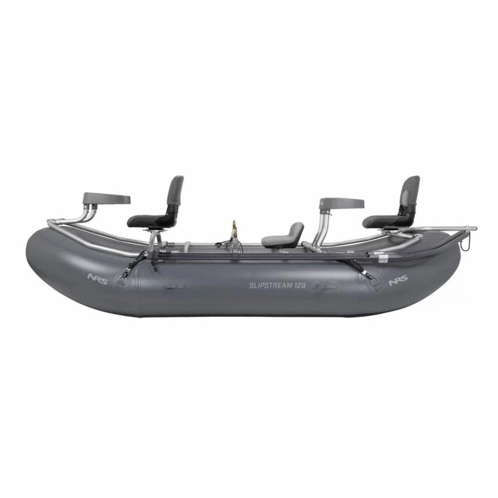 Orvis Watercraft | NRS Slipstream 129 With Rower's Package - Fly Fishing