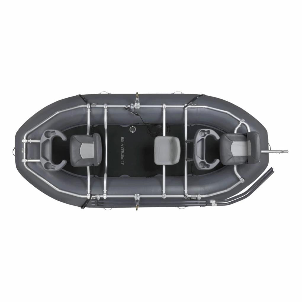 Orvis Watercraft | NRS Slipstream 129 With Rower's Package - Fly Fishing