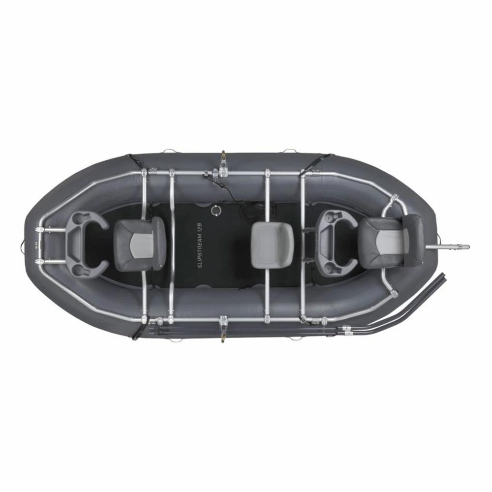 Orvis Watercraft | NRS Slipstream 129 With Rower's Package - Fly Fishing