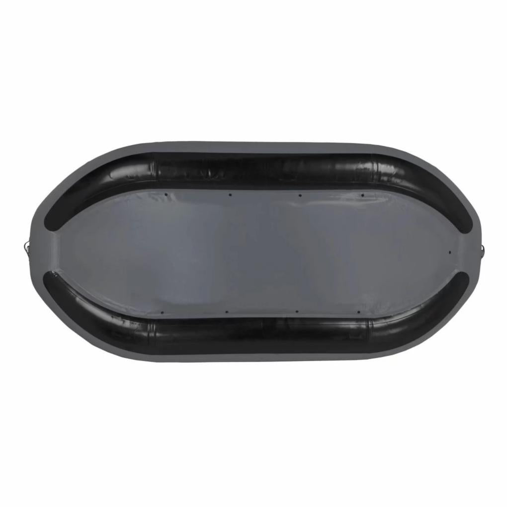 Orvis Watercraft | NRS Slipstream 129 With Rower's Package - Fly Fishing