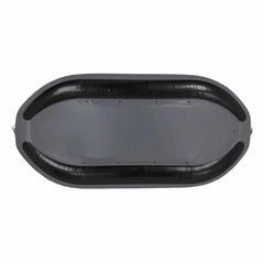 Orvis Watercraft | NRS Slipstream 129 With Rower's Package - Fly Fishing