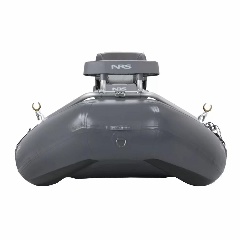 Orvis Watercraft | NRS Slipstream 129 With Rower's Package - Fly Fishing