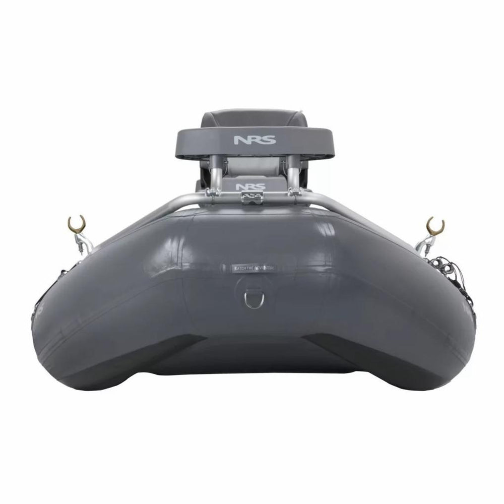 Orvis Watercraft | NRS Slipstream 129 With Rower's Package - Fly Fishing