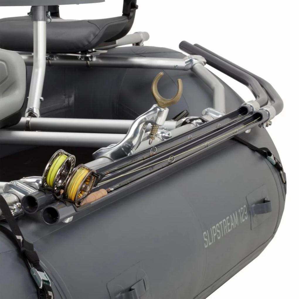 Orvis Watercraft | NRS Slipstream 129 With Rower's Package - Fly Fishing