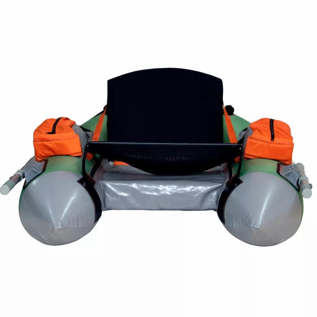 Orvis Watercraft | Outcast Fish Cat Cruzer - Fly Fishing