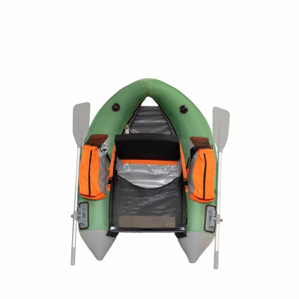 Orvis Watercraft | Outcast Fish Cat Cruzer - Fly Fishing